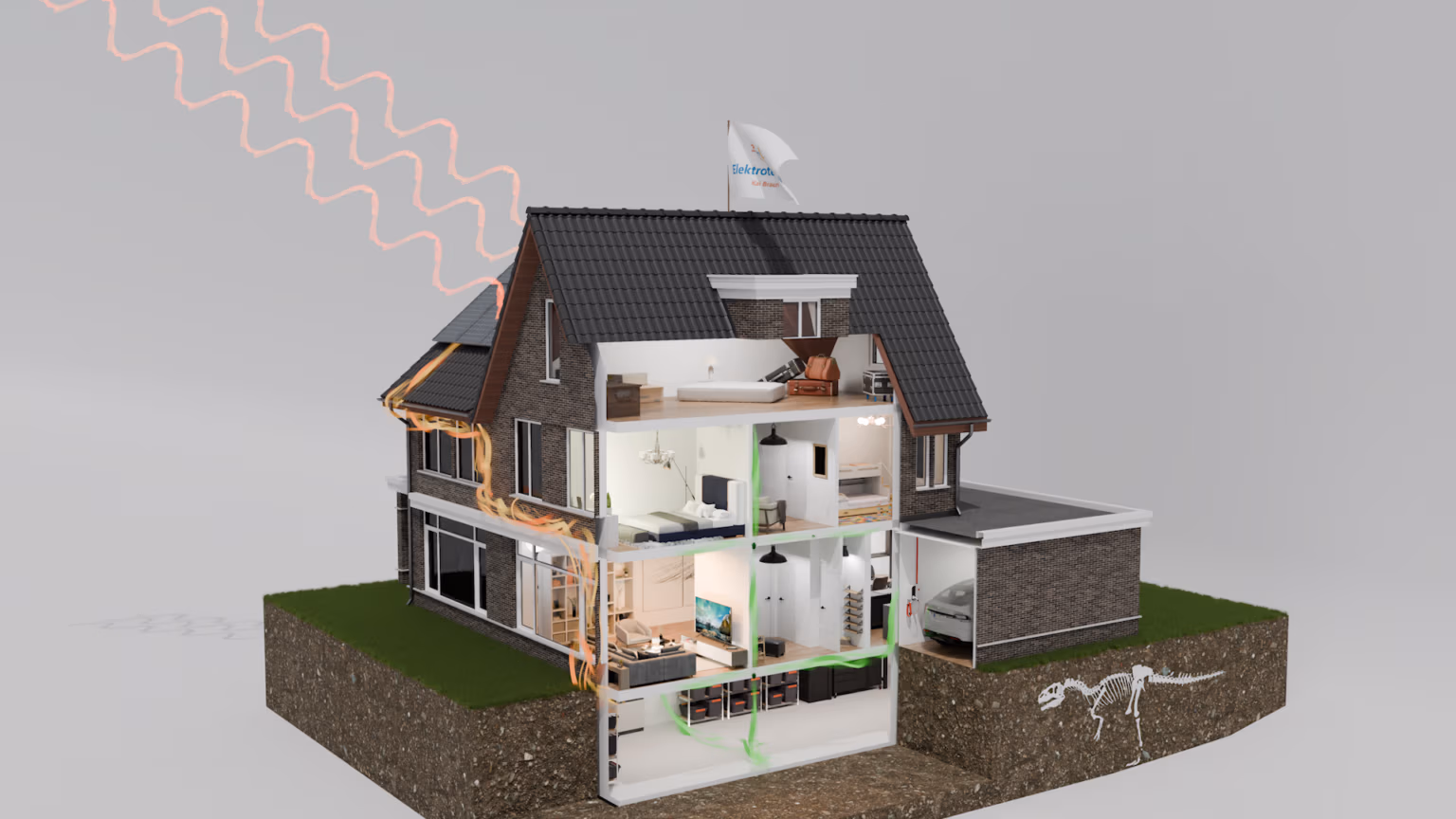 Prestige 3D 9 3D Agentur Prestige 3D