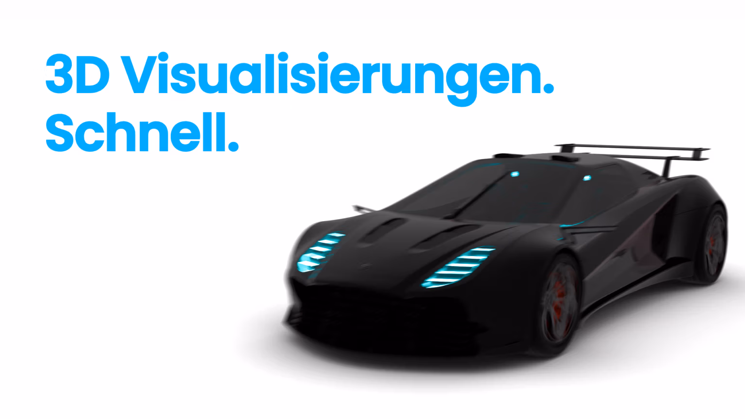Prestige 3D 4 3D Animation