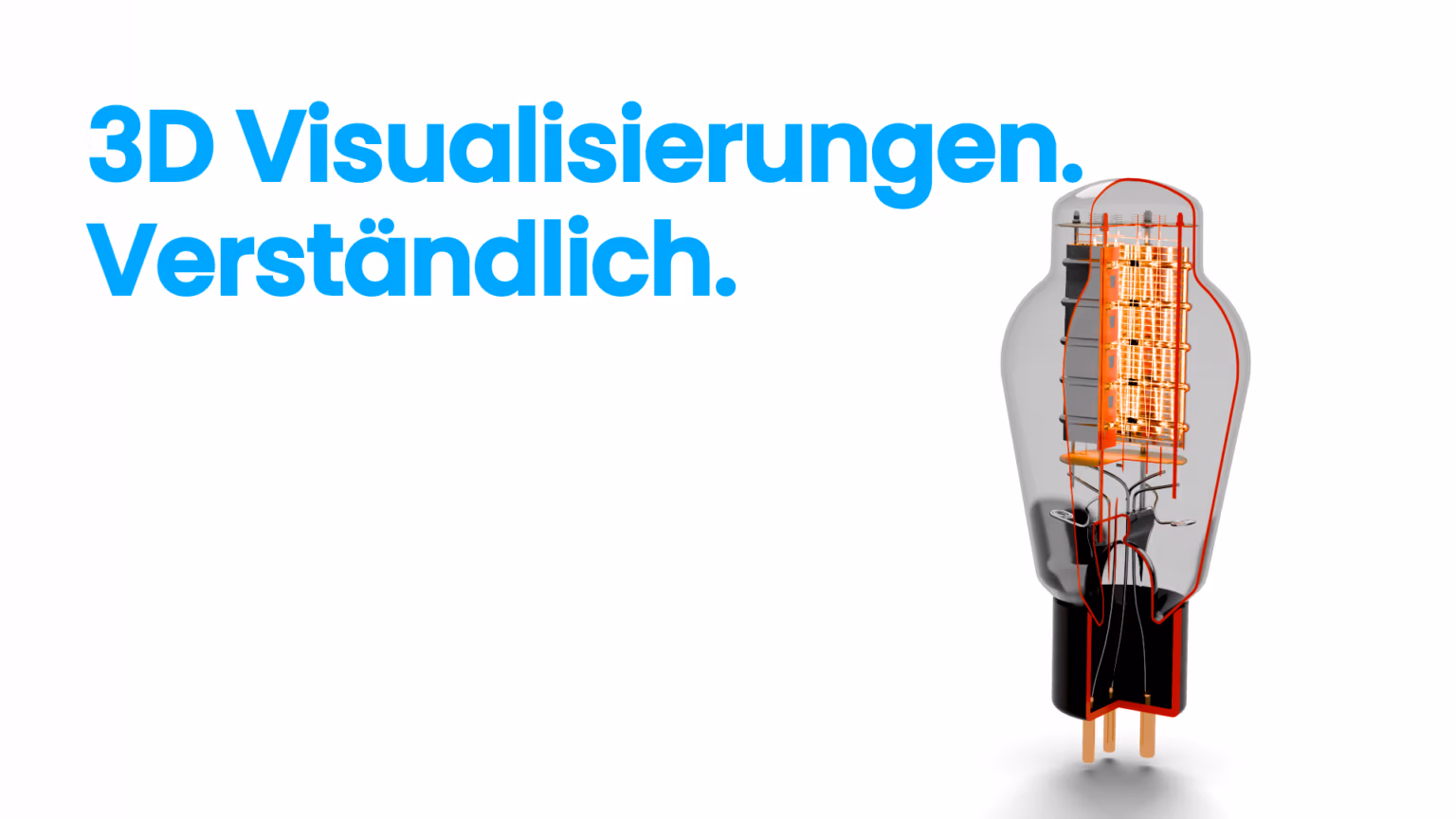 Prestige 3D 5 3D Visualisierungen